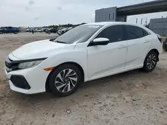 SHHFK7H2XJU234781 2018 HONDA CIVIC