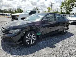 SHHFK7H2XJU239561 2018 HONDA CIVIC