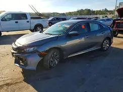 SHHFK7H2XJU240094 2018 HONDA CIVIC