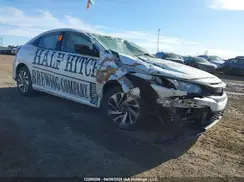 SHHFK7H2XJU303159 2018 HONDA CIVIC
