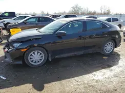 SHHFK7H2XJU306918 2018 HONDA CIVIC