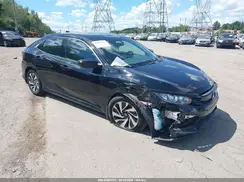 SHHFK7H2XJU410017 2018 HONDA CIVIC