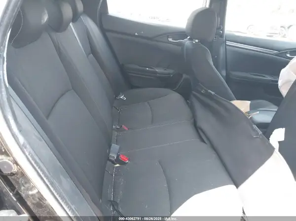 SHHFK7H2XJU410017 2018 HONDA CIVIC - Image 8