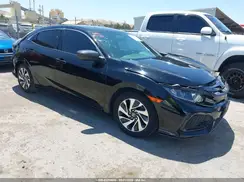 SHHFK7H2XJU412043 2018 HONDA CIVIC