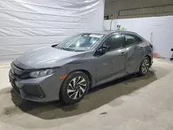 SHHFK7H2XJU415721 2018 HONDA CIVIC