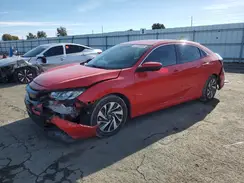 SHHFK7H2XJU417842 2018 HONDA CIVIC