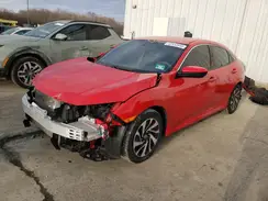 SHHFK7H2XJU421650 2018 HONDA CIVIC
