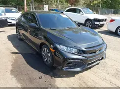 SHHFK7H2XJU425150 2018 HONDA CIVIC