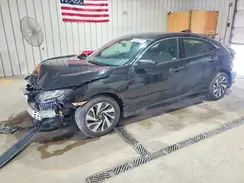 SHHFK7H2XJU426413 2018 HONDA CIVIC