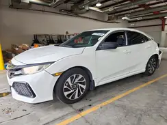 SHHFK7H2XJU428226 2018 HONDA CIVIC