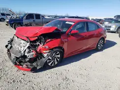 SHHFK7H2XJU431529 2018 HONDA CIVIC