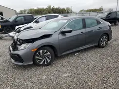 SHHFK7H30HU230774 2017 HONDA CIVIC
