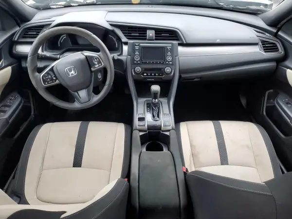 SHHFK7H30HU230774 2017 HONDA CIVIC - Image 8