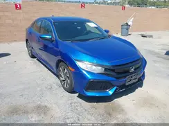 SHHFK7H30HU423040 2017 HONDA CIVIC