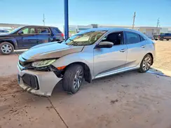 SHHFK7H30JU233938 2018 HONDA CIVIC