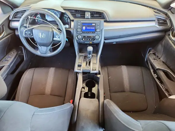 SHHFK7H30JU233938 2018 HONDA CIVIC - Image 8