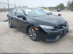 SHHFK7H30KU200245 2019 HONDA CIVIC