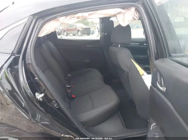 SHHFK7H30KU200245 2019 HONDA CIVIC - Image 8