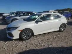 SHHFK7H30KU202755 2019 HONDA CIVIC
