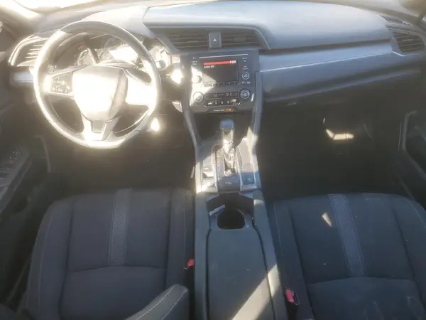SHHFK7H30KU202755 2019 HONDA CIVIC - Image 8