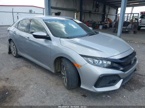 SHHFK7H30KU206417 2019 HONDA CIVIC - Image 1