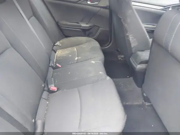 SHHFK7H30KU206417 2019 HONDA CIVIC - Image 8
