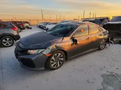 SHHFK7H30KU213691 2019 HONDA CIVIC