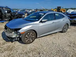SHHFK7H30KU214016 2019 HONDA CIVIC