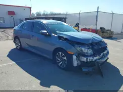 SHHFK7H30KU214453 2019 HONDA CIVIC