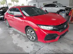 SHHFK7H30KU217594 2019 HONDA CIVIC
