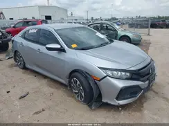SHHFK7H30KU218213 2019 HONDA CIVIC
