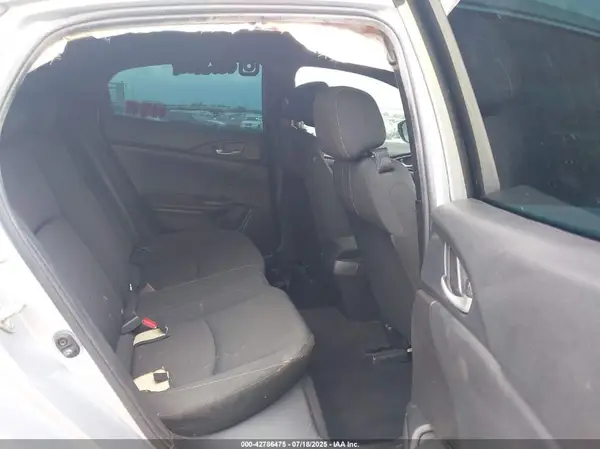 SHHFK7H30KU218213 2019 HONDA CIVIC - Image 8