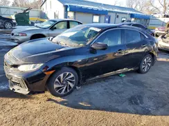 SHHFK7H30KU219586 2019 HONDA CIVIC