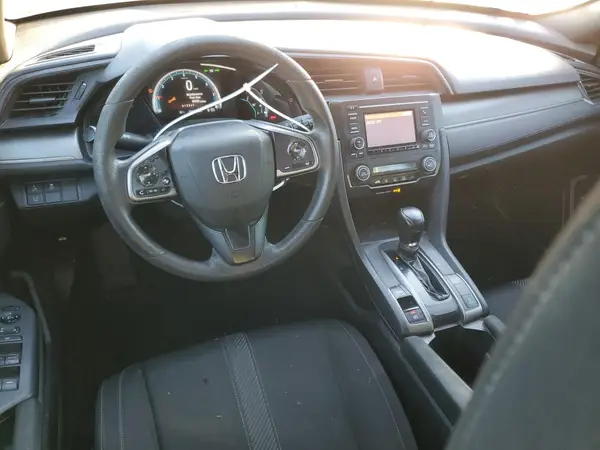 SHHFK7H30KU219586 2019 HONDA CIVIC - Image 8