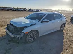 SHHFK7H30KU220527 2019 HONDA CIVIC