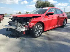 SHHFK7H30KU221161 2019 HONDA CIVIC