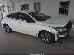 SHHFK7H30KU221189 2019 HONDA CIVIC