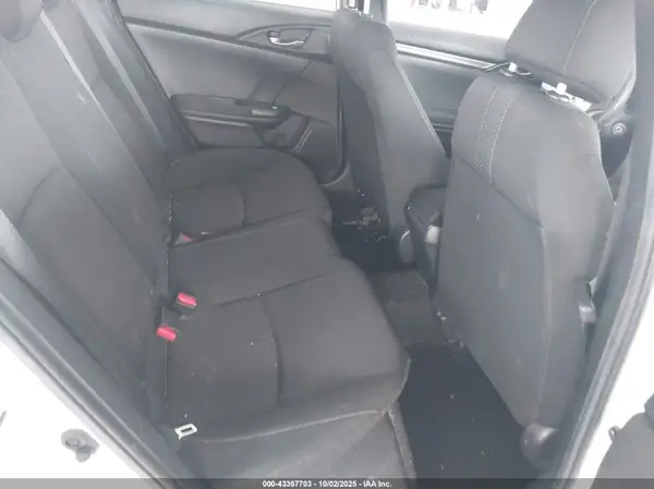 SHHFK7H30KU221189 2019 HONDA CIVIC - Image 8