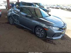 SHHFK7H30KU222651 2019 HONDA CIVIC