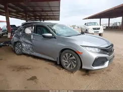 SHHFK7H30KU224805 2019 HONDA CIVIC