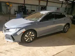 SHHFK7H30KU229020 2019 HONDA CIVIC
