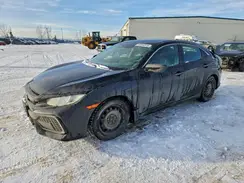 SHHFK7H30KU300247 2019 HONDA CIVIC