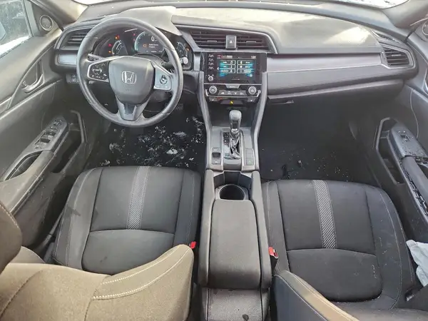 SHHFK7H30KU300247 2019 HONDA CIVIC - Image 8