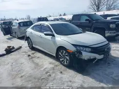 SHHFK7H30KU304458 2019 HONDA CIVIC