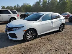 SHHFK7H30KU304704 2019 HONDA CIVIC