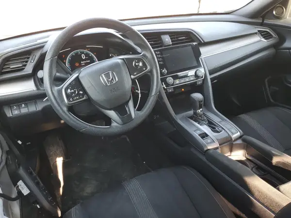 SHHFK7H30KU304704 2019 HONDA CIVIC - Image 8