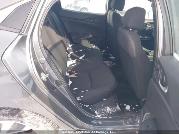 SHHFK7H30KU305366 2019 HONDA CIVIC - Image 8