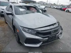 SHHFK7H30KU403491 2019 HONDA CIVIC