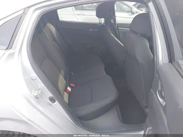 SHHFK7H30KU404981 2019 HONDA CIVIC - Image 8