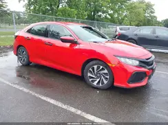 SHHFK7H30KU406567 2019 HONDA CIVIC